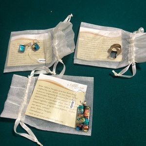 🔷🔶NWT Unique Allure jewelry🔶🔷